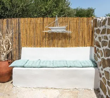 Manos Small House Kouremenos * 古卡斯特隆