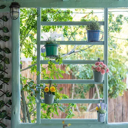 Manos Small House Kouremenos * 古卡斯特隆