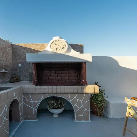 Ferienhaus Manos Small House Kouremenos *