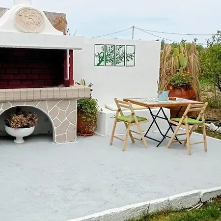 Manos Small House Kouremenos Palekastro