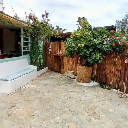 Ferienhaus Manos Small House Kouremenos Palekastro